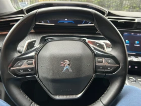 Peugeot 508 1, 5 hdi, снимка 11