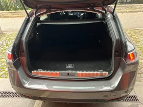 Peugeot 508 1, 5 hdi, снимка 7