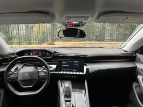 Peugeot 508 1, 5 hdi, снимка 8