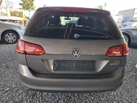 VW Golf 1.4 метан, снимка 5