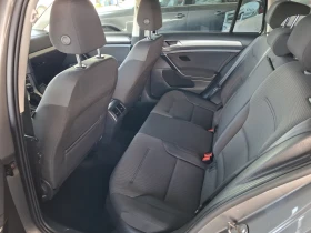 VW Golf 1.4 метан, снимка 11