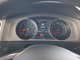 VW Golf 1.4 метан, снимка 16