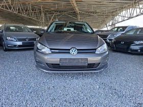 VW Golf 1.4 метан, снимка 7