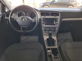 VW Golf 1.4 метан, снимка 10