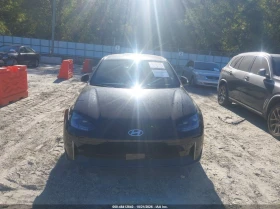 Hyundai Ioniq 6 Se, снимка 13