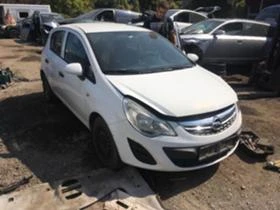 Opel Corsa 1.2i НА ЧАСТИ - [1] 