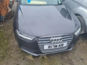 Audi A4 2.0/3.0D ЧАСТИ, снимка 4