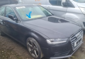 Audi A4 2.0/3.0D ЧАСТИ - [4] 