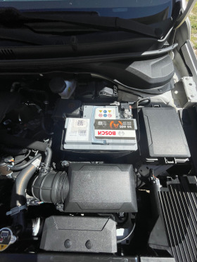 Hyundai Accent 1.6 бензин Автоматик, снимка 11