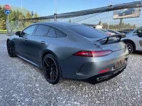 Mercedes-Benz AMG GT 63S  * Carbon* * Designo   | Mobile.bg    4