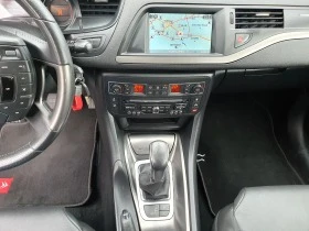 Citroen C5 1.6 eHDI/Автоматик/Navi/Кожа/PDC - [10] 