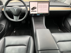 Tesla Model 3 ШВЕЙЦАРИЯ, снимка 12 - Автомобили и джипове - 43329264