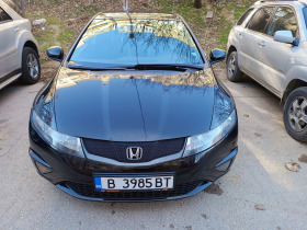 Обява за продажба на Honda Civic 1.8 IVTEC Sport GT ~13 499 лв. - изображение 1