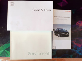 Honda Civic 1.8 IVTEC Sport GT | Mobile.bg   4