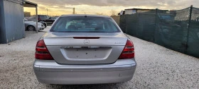 Mercedes-Benz E 320 - [6] 