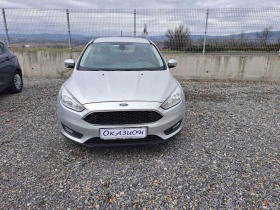 Ford Focus BUSINESS 5dr, снимка 1