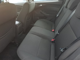 Ford Focus BUSINESS 5dr, снимка 7