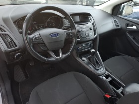 Ford Focus BUSINESS 5dr, снимка 6