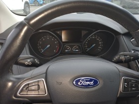 Ford Focus BUSINESS 5dr, снимка 8