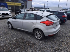 Ford Focus BUSINESS 5dr, снимка 4