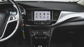 Opel Mokka X 1.6 Edition | Mobile.bg   11