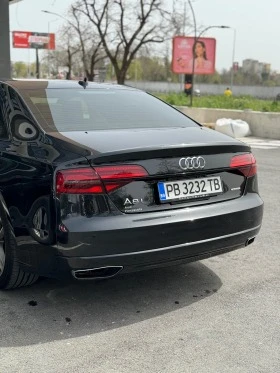 Audi A8 L | Mobile.bg    4