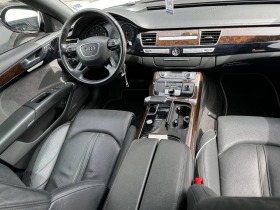Audi A8 L, снимка 6 - Автомобили и джипове - 45058772