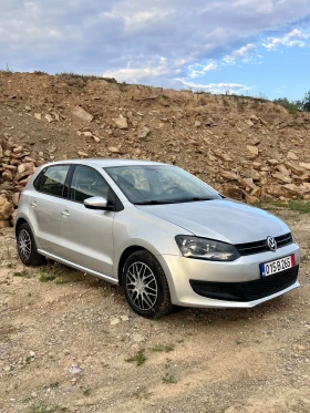     VW Polo 1.6 DI -  ! !! HIGH LINE!