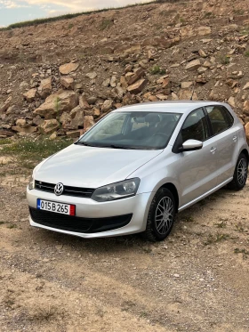     VW Polo 1.6 DI -  ! !! HIGH LINE!