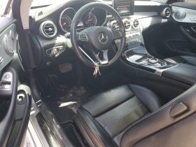 Mercedes-Benz C 300, снимка 7