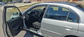 Honda Civic 1.3, снимка 3