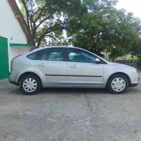 Ford Focus, снимка 4