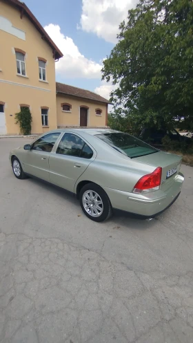 Volvo S60, снимка 6