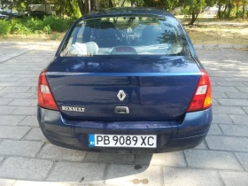 Renault Symbol, снимка 7