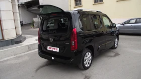 Opel Combo 1.5.d.100.к.с.Панорама, снимка 3