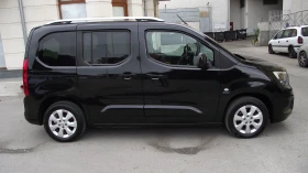 Opel Combo 1.5.d.100.к.с.Панорама, снимка 2