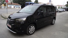 Opel Combo 1.5.d.100.к.с.Панорама, снимка 6