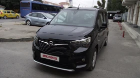 Opel Combo 1.5.d.100.к.с.Панорама, снимка 7