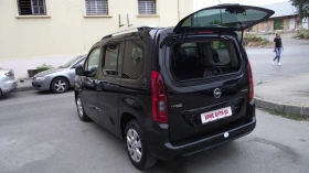     Opel Combo 1.5.d.100...