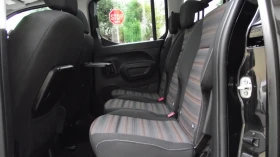 Opel Combo 1.5.d.100.к.с.Панорама, снимка 15