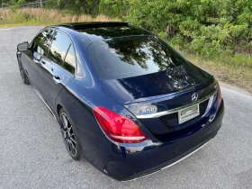 Mercedes-Benz C 450 AMG 4MATIC  | Mobile.bg    5