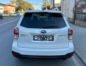     Subaru Forester 2, 0i Executive, , 44, Facelift, Sw