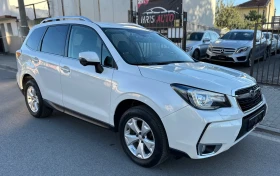 Subaru Forester 2, 0i Executive, Автоматик, 4Х4, Facelift, Sw - [1] 