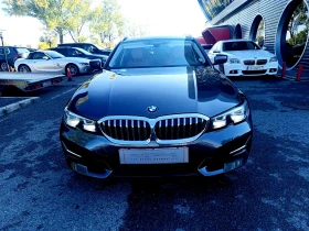 BMW 320 d Touring XDrive , снимка 2