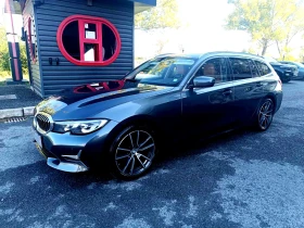 BMW 320 d Touring XDrive , снимка 3