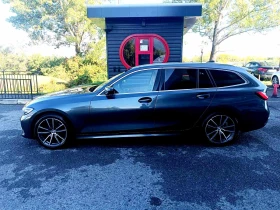 BMW 320 d Touring XDrive , снимка 4