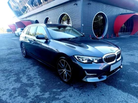 BMW 320 d Touring XDrive , снимка 1