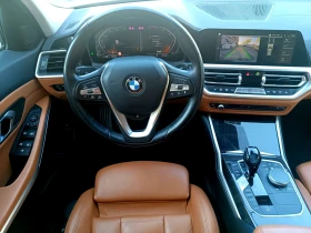 BMW 320 d Touring XDrive , снимка 14