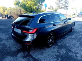 BMW 320 d Touring XDrive , снимка 7