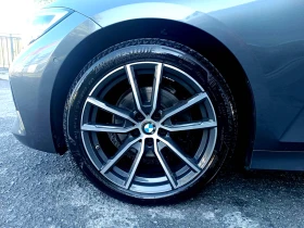 BMW 320 d Touring XDrive , снимка 8